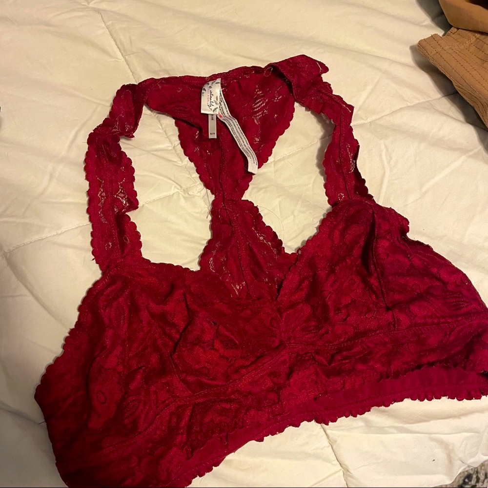 Free People Bralette